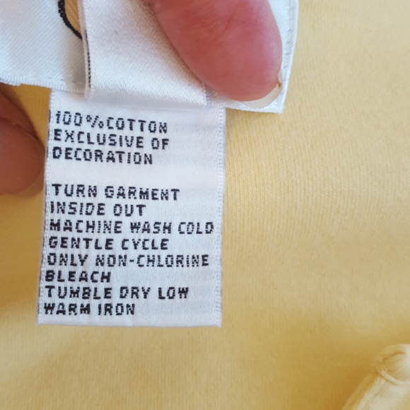 Talbots top - Picture 7 of 7